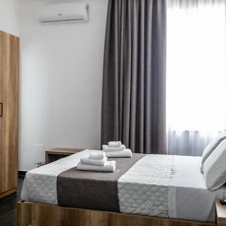 فندق مبيت وإفطار Mirellas Dream 3*