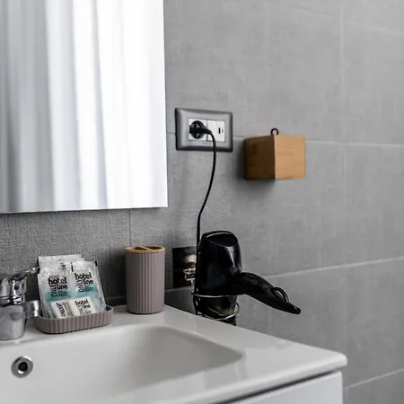 Mirellas Dream فندق مبيت وإفطار فيبو فالينتيا