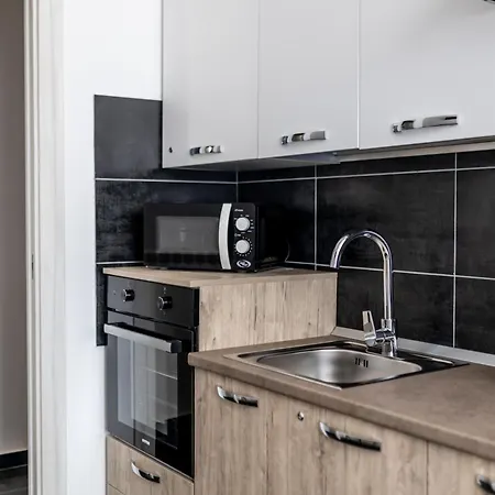 فندق مبيت وإفطار Mirellas Dream