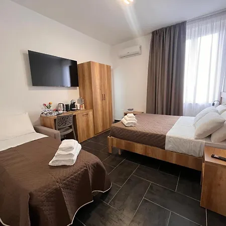 Mirellas Dream فيبو فالينتيا