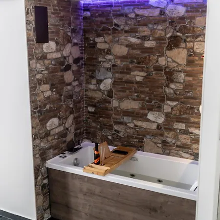 Mirellas Dream فندق مبيت وإفطار 3*