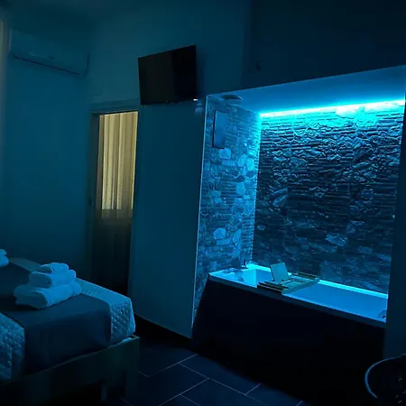 فندق مبيت وإفطار Mirellas Dream