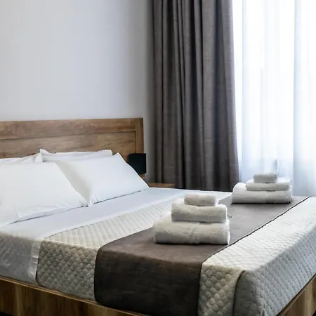 Mirellas Dream فندق مبيت وإفطار 3*