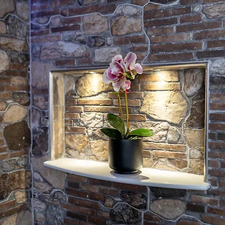 Mirellas Dream فندق مبيت وإفطار فيبو فالينتيا