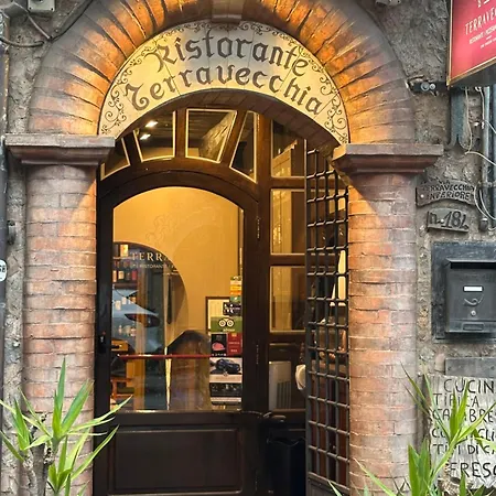 Mirellas Dream فندق مبيت وإفطار