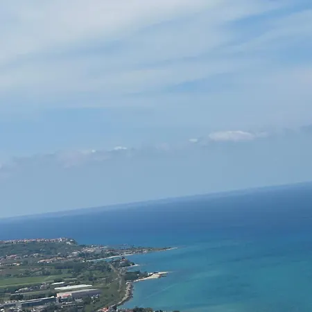 فندق مبيت وإفطار Mirellas Dream