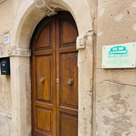 فندق مبيت وإفطار Mirellas Dream