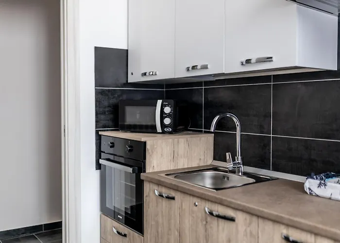 ベッド・アンド・ブレックファスト Mirellas Dream