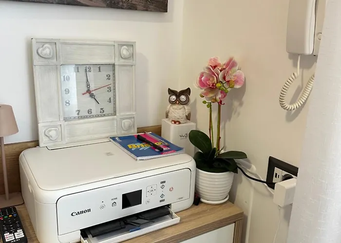 Mirellas Dream 3* ヴィボ・ヴァレンツィア