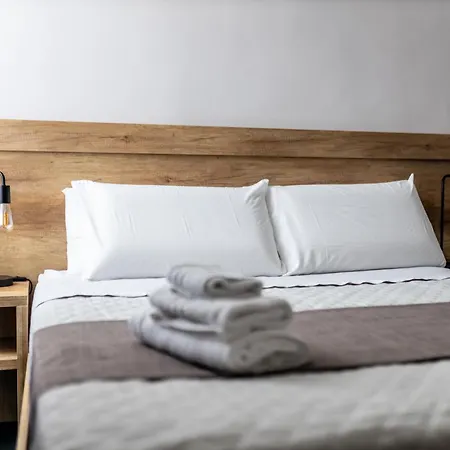 Mirellas Dream Bed & Breakfast 4*