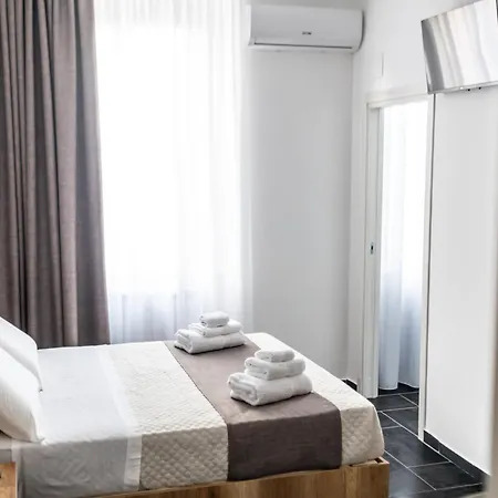 Mirellas Dream 4* Vibo Valentia