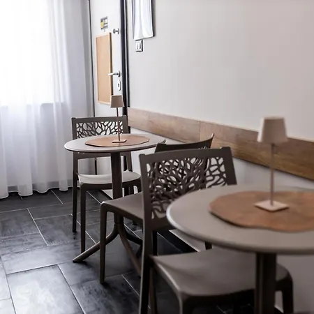 Mirellas Dream Bed & Breakfast 4*