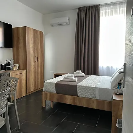 Bed & Breakfast Mirellas Dream