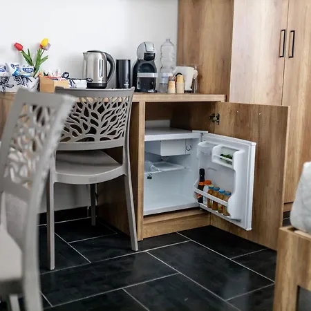 Mirellas Dream Bed & Breakfast 4*