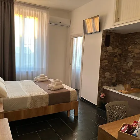 Mirellas Dream Vibo Valentia