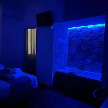 Bed & Breakfast Mirellas Dream 3*