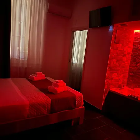 Panzió Mirellas Dream Vibo Valentia