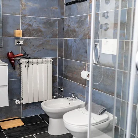 Bed & Breakfast Mirellas Dream Vibo Valentia