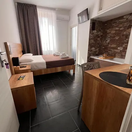 Mirellas Dream Bed & Breakfast