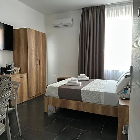 Mirellas Dream 4* Vibo Valentia