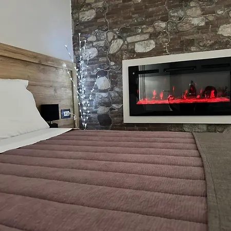 Mirellas Dream Bed & Breakfast