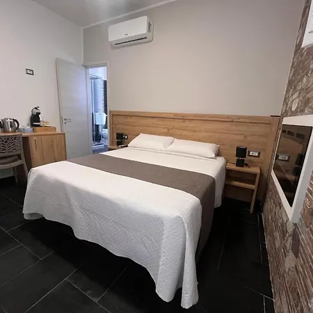 Bed & Breakfast Mirellas Dream Vibo Valentia