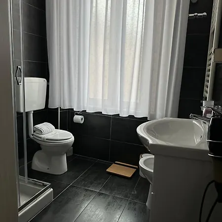 Mirellas Dream Bed & Breakfast Vibo Valentia