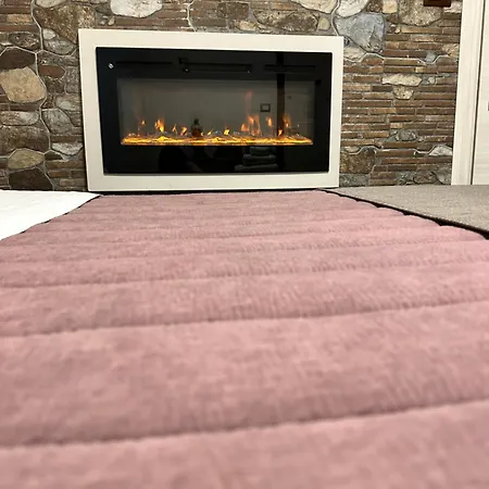 Bed & Breakfast Mirellas Dream Vibo Valentia