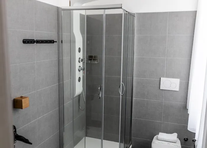 Mirellas Dream 住宿加早餐酒店 3*