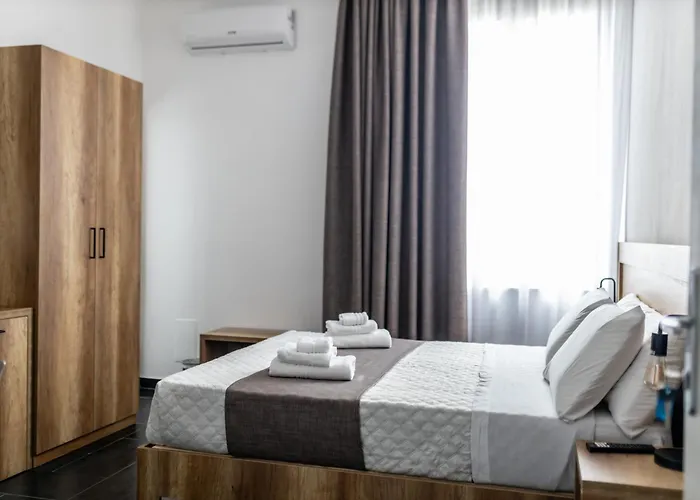 Bed & Breakfast Mirellas Dream 3*