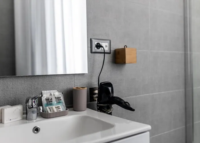 Mirellas Dream Bed & Breakfast Vibo Valentia