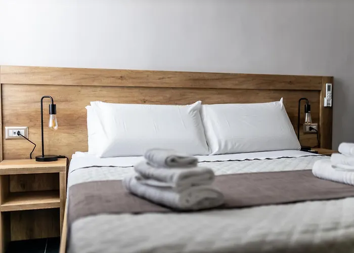 Mirellas Dream Bed & Breakfast 3*