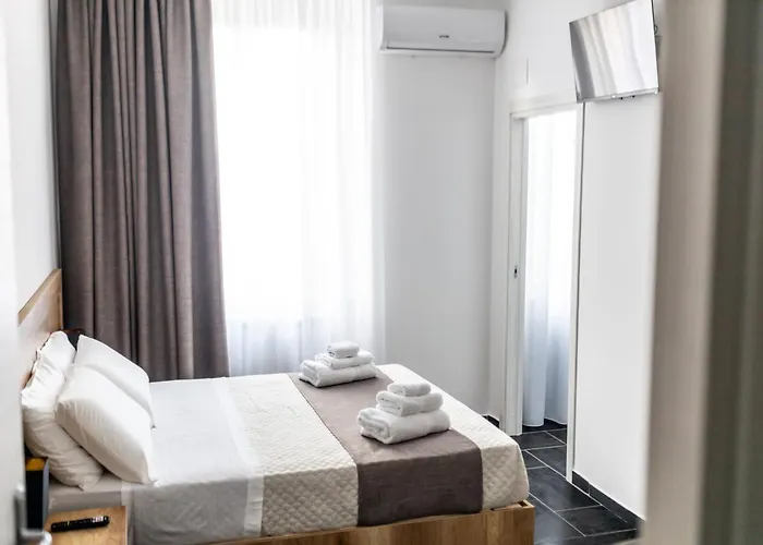 Mirellas Dream 3* Vibo Valentia