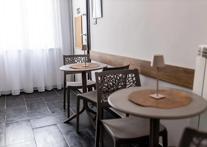 Mirellas Dream 住宿加早餐酒店 3*