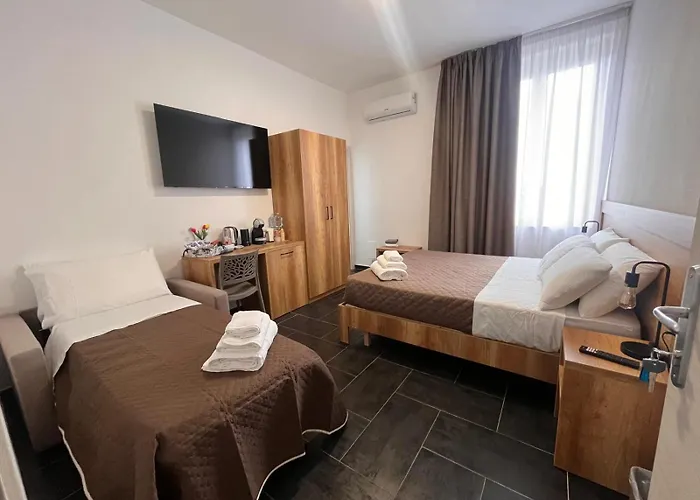 Mirellas Dream Vibo Valentia