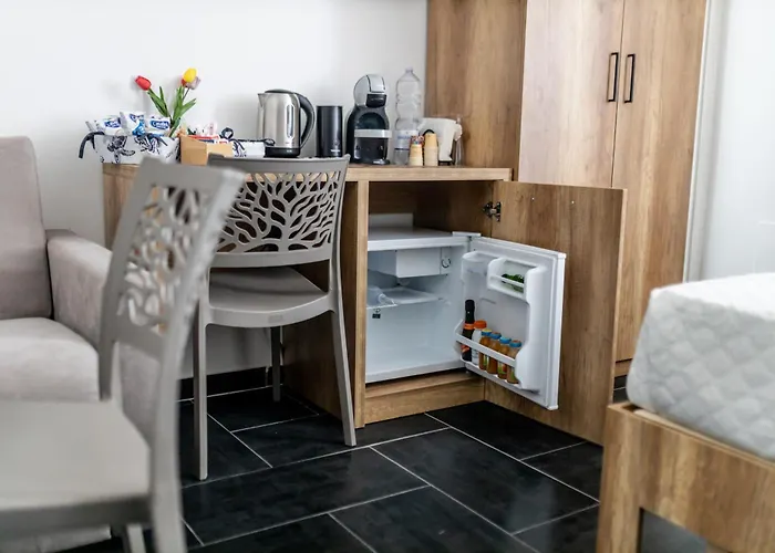 Mirellas Dream Bed & Breakfast 3*