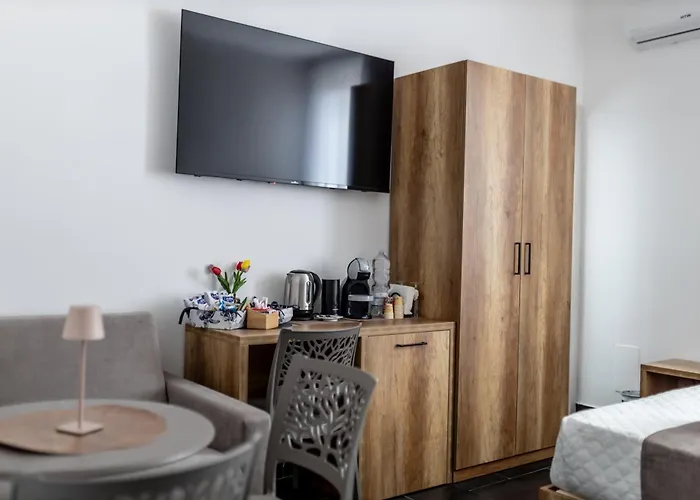 Bed & Breakfast Mirellas Dream Vibo Valentia