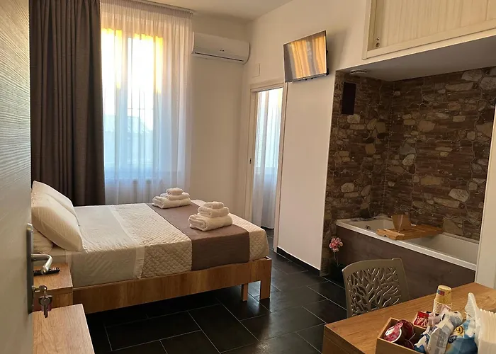 Mirellas Dream Vibo Valentia