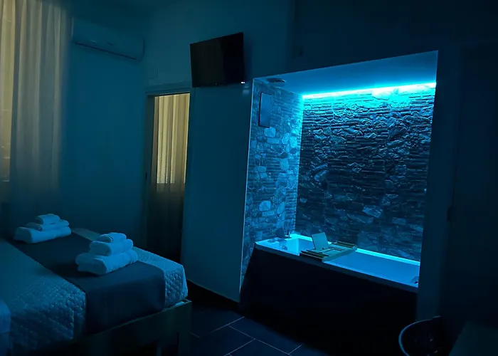 住宿加早餐酒店 Mirellas Dream