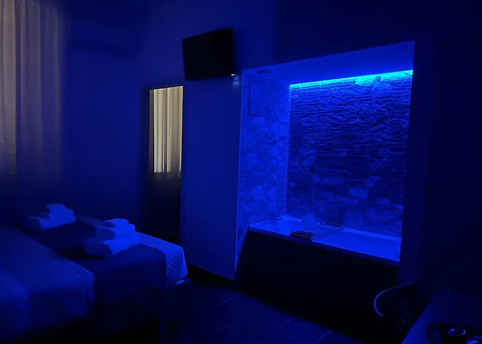 Bed & Breakfast Mirellas Dream 3*