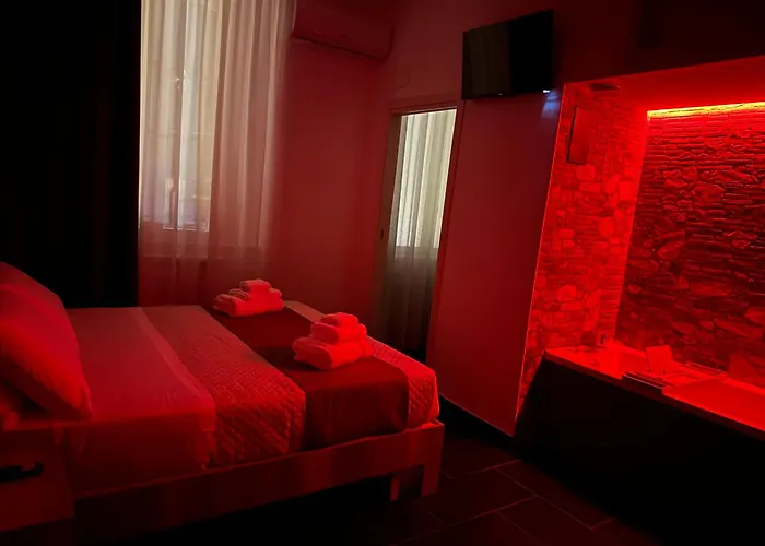 Bed & Breakfast Mirellas Dream Vibo Valentia