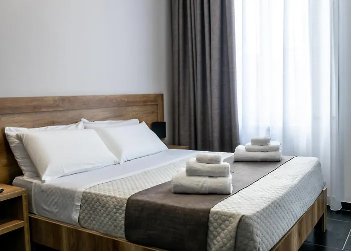 Mirellas Dream Bed & Breakfast 3*