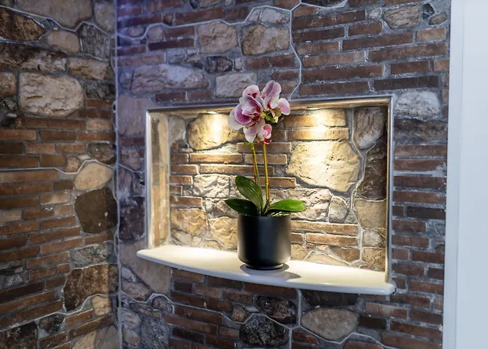 Mirellas Dream Bed & Breakfast Vibo Valentia