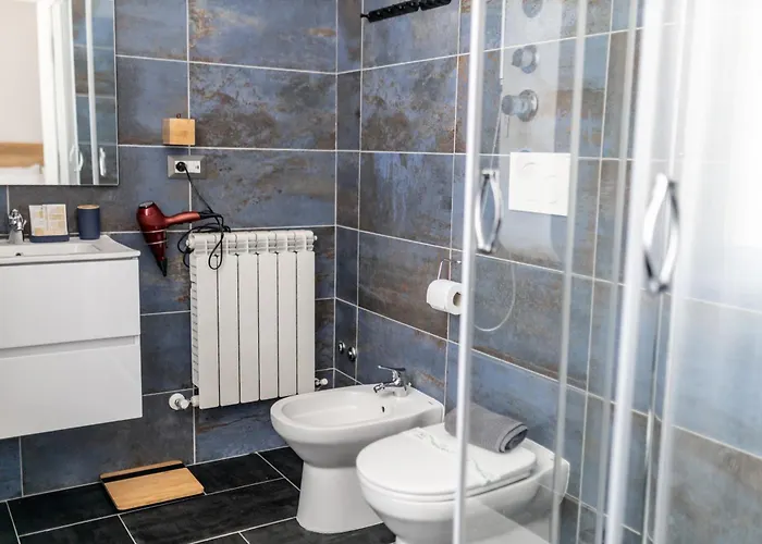 Bed & Breakfast Mirellas Dream Vibo Valentia