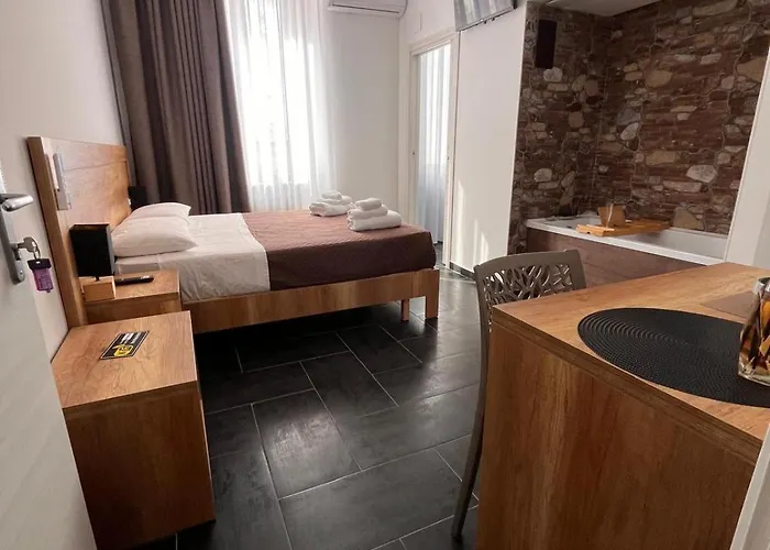 Mirellas Dream Bed & Breakfast