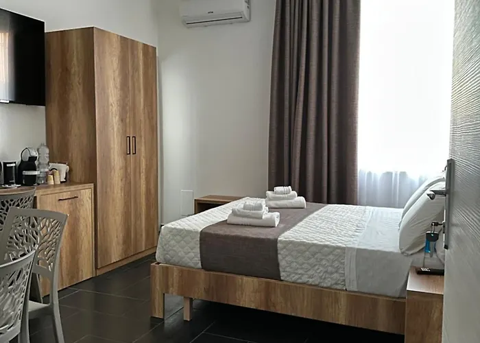 Mirellas Dream 3* Vibo Valentia