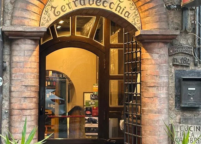 Mirellas Dream 住宿加早餐酒店