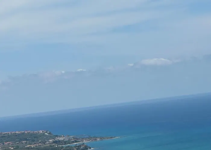 住宿加早餐酒店 Mirellas Dream